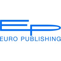 EURO PUBLISHING logo - Similar company to Comb Studio