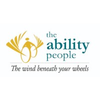 The Ability People logo - Similar company to Iih Warriors India