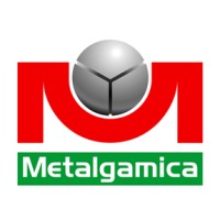 Metalgamica Insumos gráficos logo - Similar company to Eurostar Duplicopy