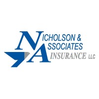 Nicholson & Associates Insurance LLC logo - Similar company to Kasra Industrial Lining & Coating Consultant Co.