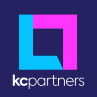 KC Partners logo - Similar company to Bite Communications