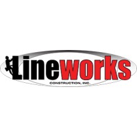 Line Works Construction Inc logo - Similar company to Aztecs
