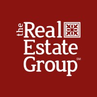 THE REAL ESTATE GROUP LLC logo - Similar company to Real Producers Magazine
