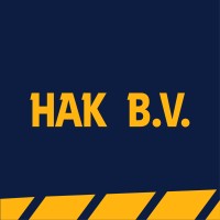 HAK BV Kraanverhuur & Grondverzet logo - Similar company to Drain Stabiel