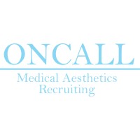 OnCall Medical Aesthetics Recruiting logo - Similar company to Virtual360