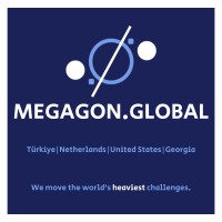 MEGAGON.GLOBAL logo - Similar company to Clc Projects Network