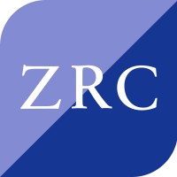 ZR Consultants logo - Similar company to Guardrail Technologies