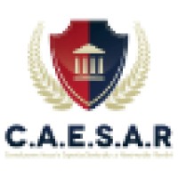 Fundatia CAESAR logo - Similar company to Youth Entrepreneurial Service Foundation