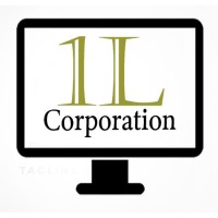 1L CORPORATION logo - Similar company to 1L Ventures