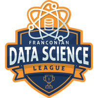 Data Science League logo - Similar company to Data Science For Social Good Berlin E.V.