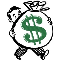 TheFinanceNewsletter.com logo - Similar company to The Excel Experts