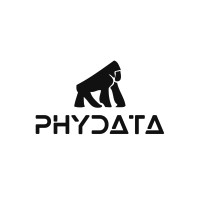 PhyData logo - Similar company to Aiqlim Intelligence