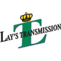 Lays Transmission logo - Similar company to Torque Transmission