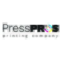 Press Pros Printing Company logo - Similar company to Bayo Ademola Printing Press