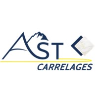 AST Carrelages logo - Similar company to Sud Est Chape