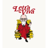 Letra Viva Libros logo - Similar company to Obscurious Libros