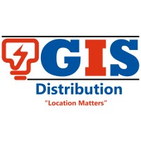 GIS Distribution Network, TNB logo - Similar company to Geospatial Smart Technology Sdn Bhd
