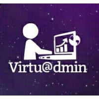 Virtuadmin logo - Similar company to Scribeon Transcription