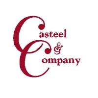 Casteel & Company logo - Similar company to Takl | On-Demand Home Services