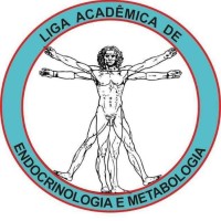 Liga Acadêmica de Endocrinologia e Metabologia - UFJF logo - Similar company to Liga Acadêmica De Psicologia Hospitalar E Saúde Coletiva - Laphos