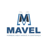 MAVEL logo - Similar company to Mavel