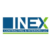 INEX Contracting and Interiors LLC logo - Similar company to Vonto