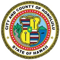 City and County of Honolulu Department of Transportation Services logo - Similar company to Hawai'I Department Of Human Resources Development