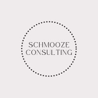Schmooze Consulting logo - Similar company to Juliet Murphy Career Development