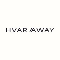 Hvar Away logo - Similar company to Lightbooking