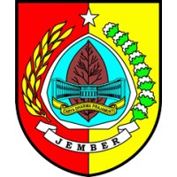 Pemerintah Kabupaten Jember logo - Similar company to Jember Mini Zoo