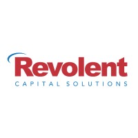 Revolent Capital Solutions logo - Similar company to Fiebco