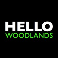 Hello Woodlands logo - Similar company to Montgomery County Hispanic Chamber