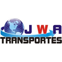 JWA Transportes logo - Similar company to Grupo Ibexx