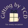 Gifting BY TCD ( formerly known as The Chocolate Door) logo - Similar company to Ribbonswrap
