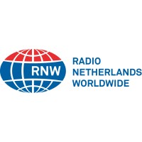 Radio Netherlands Worldwide logo - Similar company to Dhaka Stream