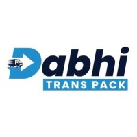 Dabhi TransPack logo - Similar company to Dabhi Packers And Movers Service