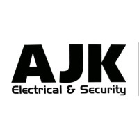 AJK Electrical & Security Ltd logo - Similar company to Grays Electrical Engineering Limited