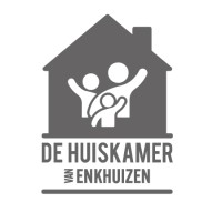 De Huiskamer van Enkhuizen logo - Similar company to Pilates Connection Enkhuizen