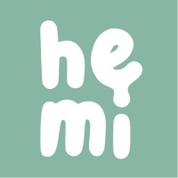 hemi - Hanfsamen-Drink logo - Similar company to Changing Time