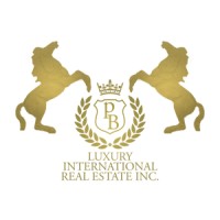 Luxury International Real Estate Inc.