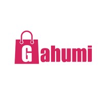 Gahumi logo - Similar company to Bag Box Advertising