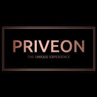 PRIVEON Bespoke Luxury Vacations | Tours, Aviation & Yachting logo - Similar company to Goeuropa