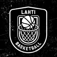 Lahti Basketball logo - Similar company to Lahti Basketball Juniorit Ry