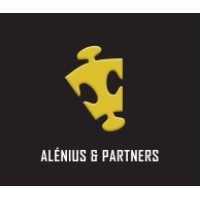 Alénius & Partners AB logo - Similar company to Zeeqwell Ab