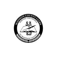 Madison County Clerk's Office (KY) logo - Similar company to Ikerd Properties