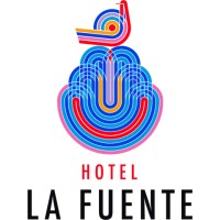 Hotel La Fuente Saltillo logo - Similar company to Express Valle De Saltillo