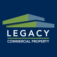 Legacy Commercial Property - Our Real Estate Division