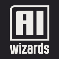 AI wizards logo - Similar company to Izba Przemysłowo-Handlowa W Toruniu