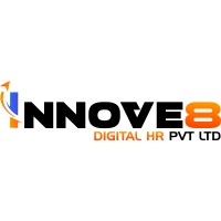 Innove8 Digital HR Pvt Ltd logo - Similar company to Innova8