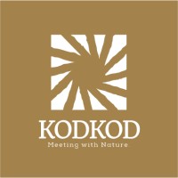 Lodge Kodkod logo - Similar company to Parque Sustentable